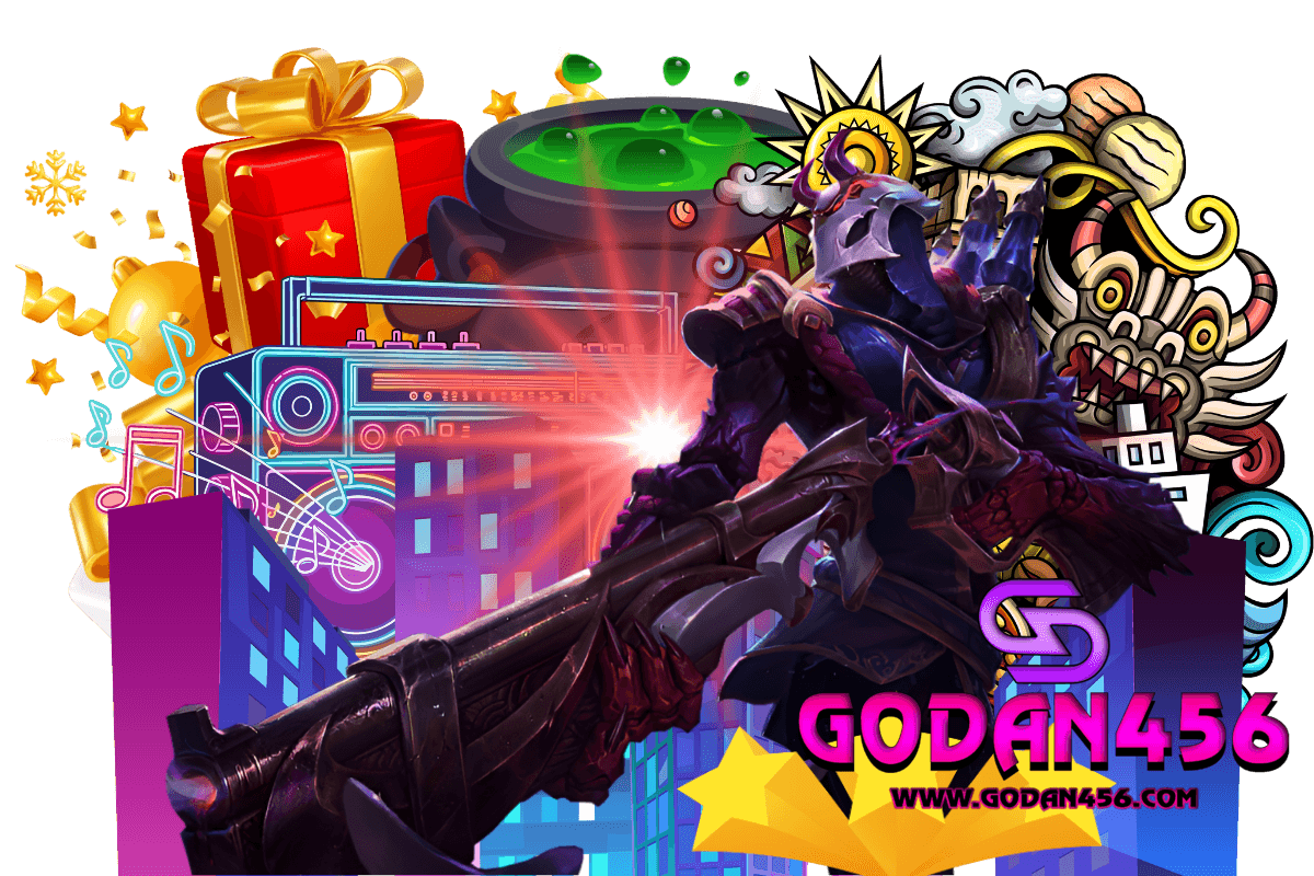 godan456