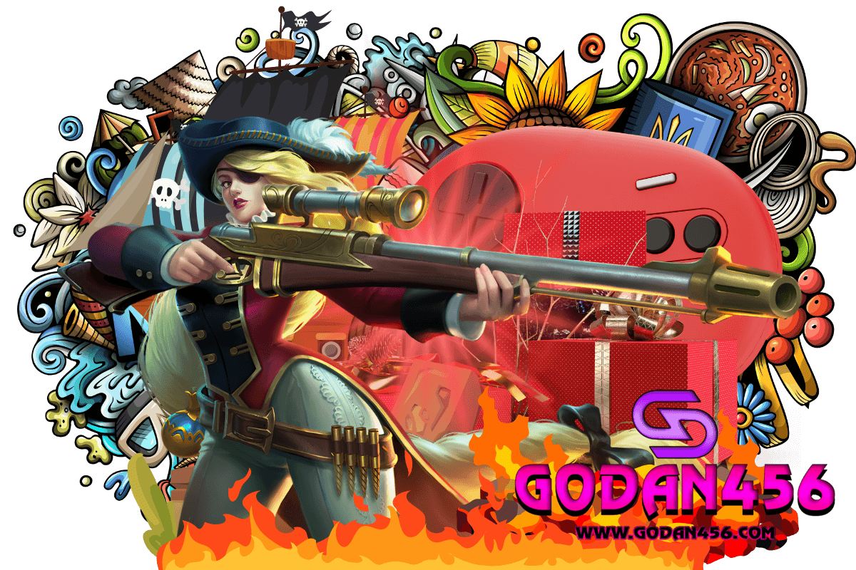 godan456 เกมออนไลน์